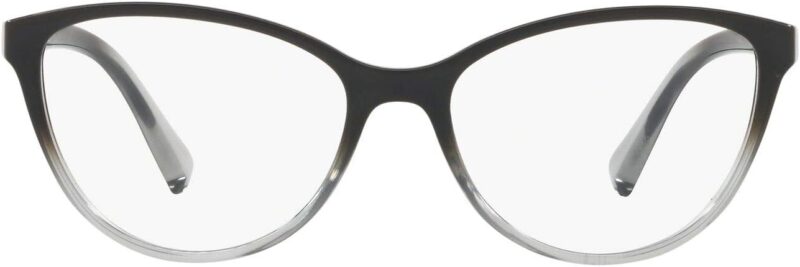 Women's Ax3053 Square Prescription Eyewear Frames