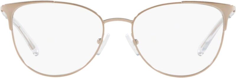 Women's Ax1034 Cat Eye Prescription Eyeglass Frames