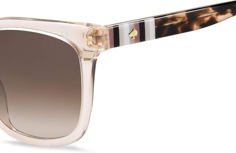 Women's  Square Sunglasses - Image 2